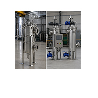 AbhiMart Viscous Filter